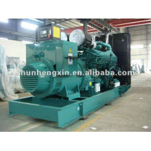 800kw cummins +engga diesel generator